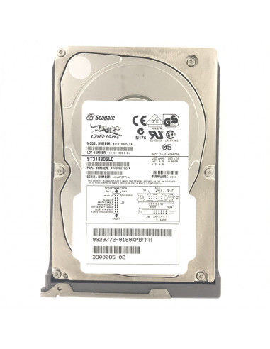 SUN Seagate 5404689-01 36GB 10K U160...