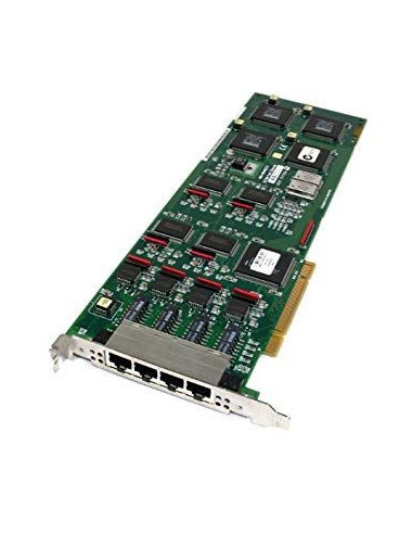 HP A5506-60101 4-port PCI...