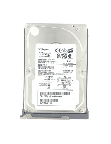 SUN Seagate 5403966-01 9.1GB 10K 3.5"...