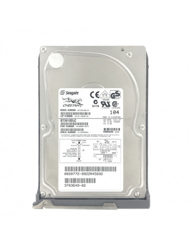 SUN Seagate 5403966-01 9.1GB 10K 3.5"...