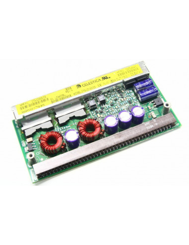 HP 0950-4448 DC-DC-CONV 48 VDC IN,...