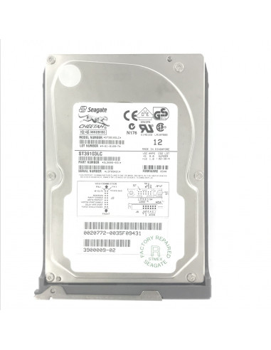 SUN Seagate 5403966-01  9.1GB 10K...