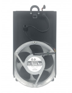 IBM 09L0157 2105 FAN TRAY...