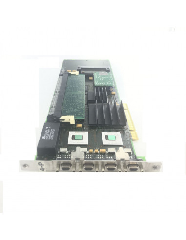 IBM 34L5382 SSA RAID CONTROL CARD...