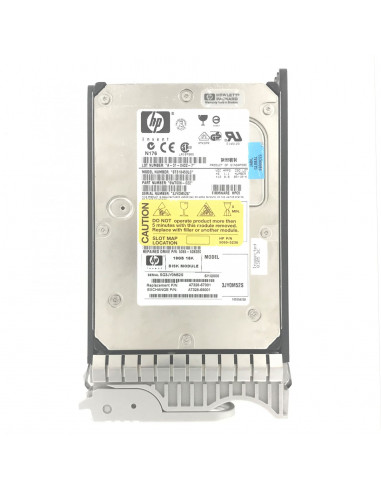 HP Seagate A7328A 18GB 15K U320 80pin...