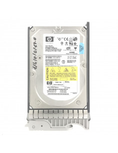 HP A7285A 73GB 10,000 RPM...