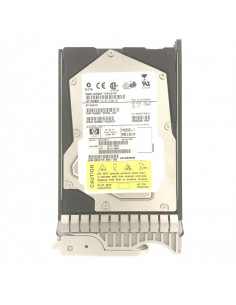 HP A6191A 18.35GB Fibre...