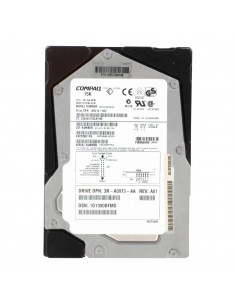 Compaq HP 18.2GB Wide...