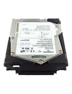 Compaq HP 18.2GB Wide... 2