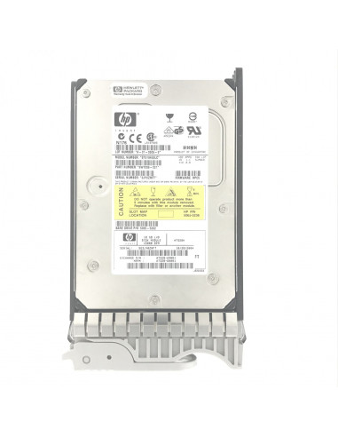 HP Seagate A7328A 18GB 15K U320 80pin...