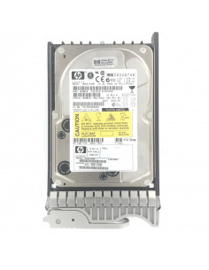 HP Fujitsu A6537A MAN 18GB...
