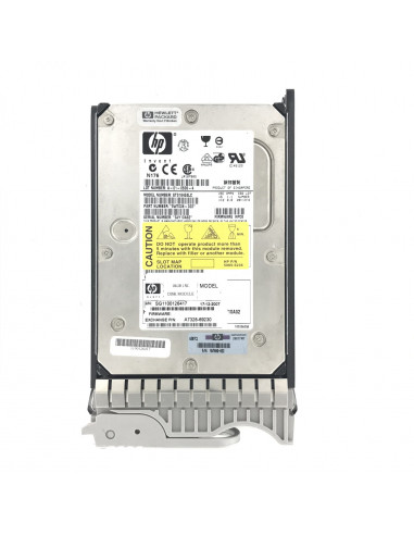 HP A7328-69230 18GB 15K U320 80pin...