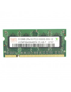 HYNIX HYMP564S64BP6-Y5 AB-T...