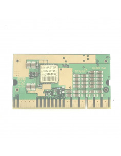 HP 108457748 DC-DC...