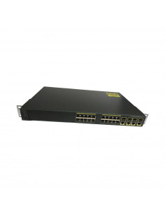 CISCO WS-C2960G-24TC-L...