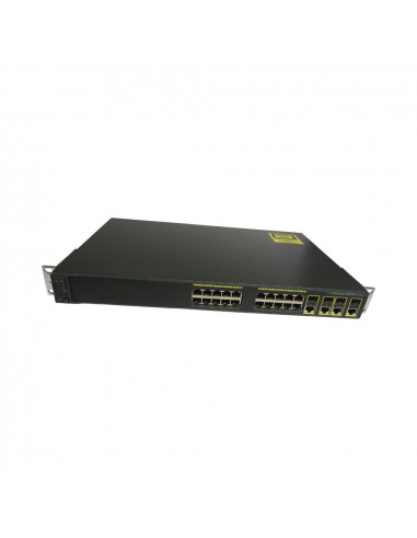 CISCO WS-C2960G-24TC-L CATALYST 2960...