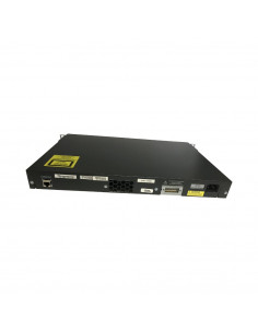 CISCO WS-C2960G-24TC-L... 2