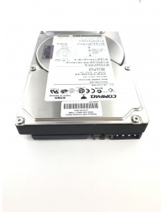 HP 152191-001 18.2GB 68PIN... 2