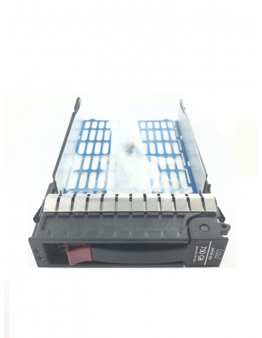 HP 464507-001 Disk Drive Tray for LFF...