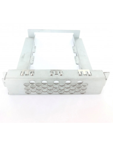 HP A3262-00002 Disk mounting...