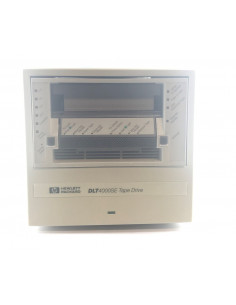 HP C1198H A3635A DLT4000SE...