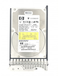 HP A6723-64001 18GB 3.5"...
