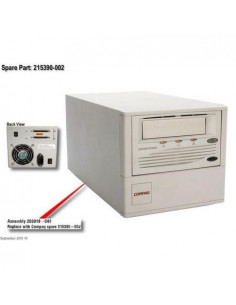HP 203919-002 215390-002...