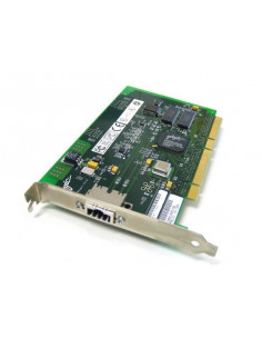 QLOGIC QLA2200/33 PCI FIBER...
