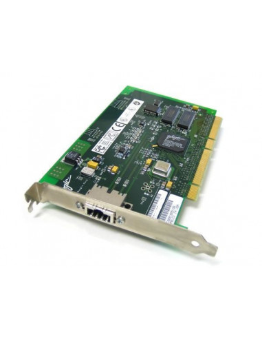 QLOGIC QLA2200/33 PCI FIBER CHANNEL...