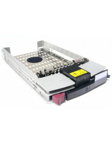 HP PROLIANT HARD DRIVE CADDIE 36.4-GB...