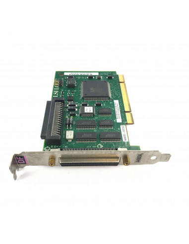 HP A4800A Single-port UltraWide SCSI2...