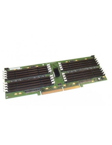 IBM 34L2835 2105 16-Slot Memory...