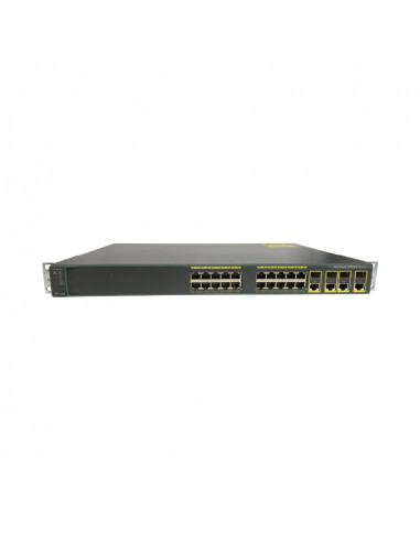 CISCO WS-C2960G-24TC-L CATALYST 2960...