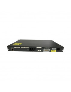 CISCO WS-C2960G-24TC-L... 2