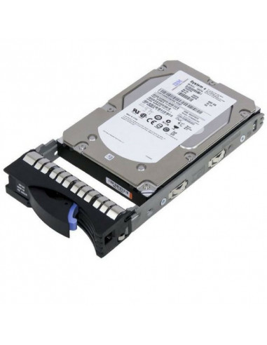 IBM 44W2245 600GB 15K 6G 3.5INCH SAS...