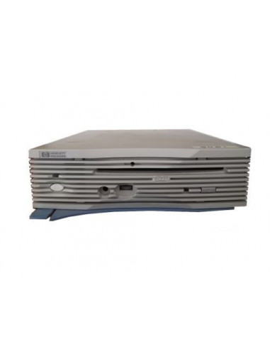 HP C4315-63002  DVD-ROM with Smart...