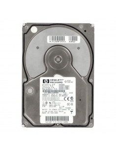 HP 9.1GB 7200RPM ULTRA SCSI...