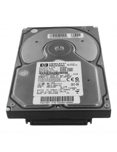 HP 9.1GB 7200RPM ULTRA SCSI... 2