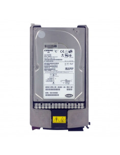 HP/Compaq BD018122C0 18GB...