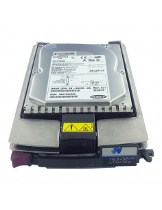 HP/Compaq BD018122C0 18GB... 2