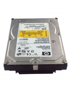 HP 3.5" ULTRA320 SCSI 146GB... 2