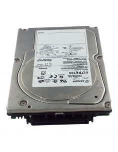 Seagate Cheetah 36.7GB... 2