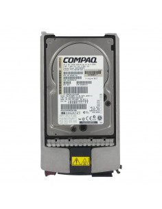 COMPAQ 18.2GB Internal...