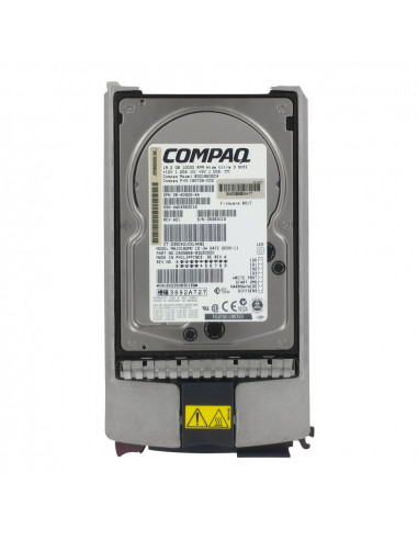 COMPAQ 18.2GB Internal 10000RPM 3.5P...
