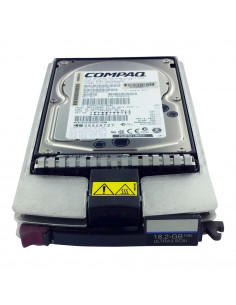 COMPAQ 18.2GB Internal... 2