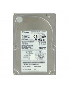 SEAGATE 9.1GB SCSI-80PIN...