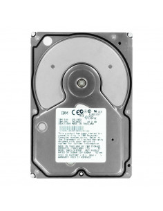 IBM 18.2GB ULT SCSI H-SWAP...