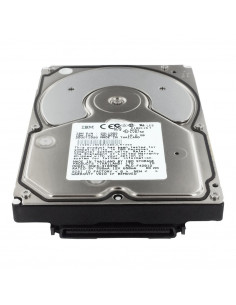 IBM 18.2GB ULT SCSI H-SWAP... 2