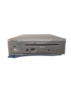 HP C4315A  DVD-ROM with...