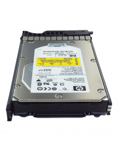 HP 146GB 15K 80PIN U320... 2